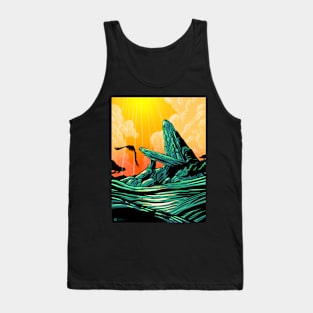 Lion's Pride Tank Top